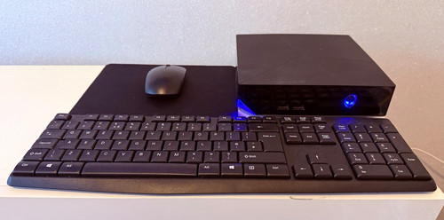 Alienware alpha i7 4765t - alienware, |