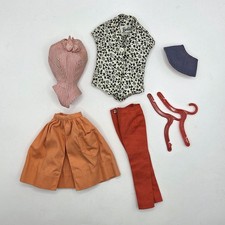 Original Vintage Mattel 1960s