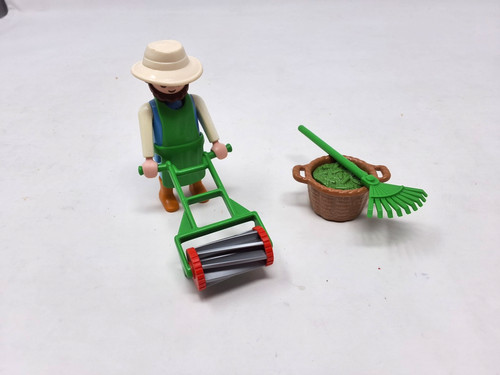 Vintage 1992 playmobil - 1992,