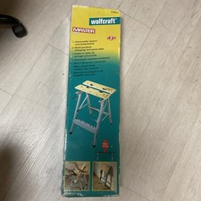 Wolfcraft master 100 work - master,