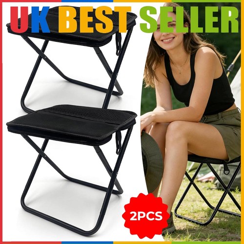 2pcs portable folding camping - 2pcs,