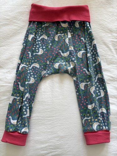 Frugi parsnip pants - parsnip,