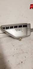 Yamaha RS125 RHS side cover