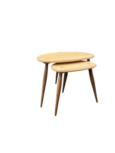 Ercol pebble nest - ercol,