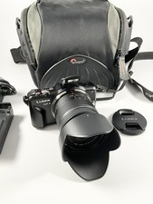 Panasonic LUMIX DMC-GF3 12.1MP