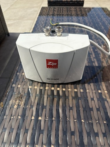 Qty zip inline 2 3kw - zip, es