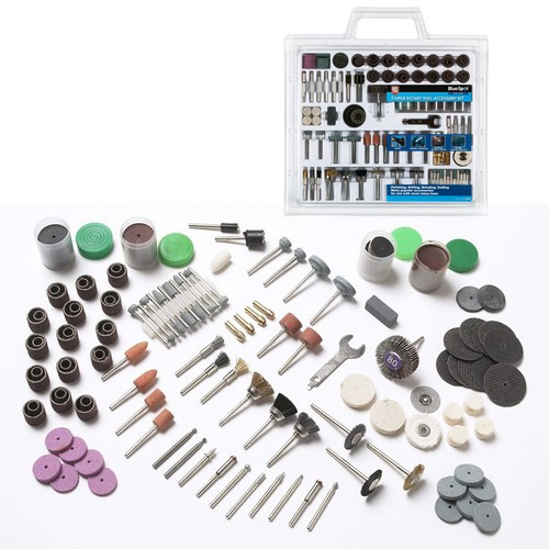 216pc mini rotary - mini, drill