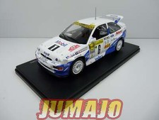 RVQ25 Voiture Rallye 1/24