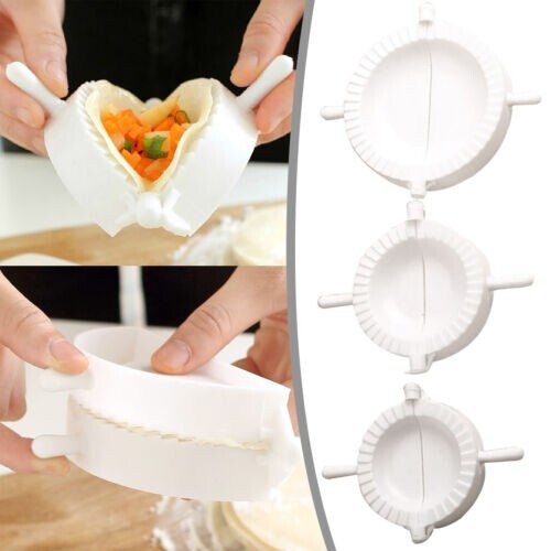 Dumpling mould pasty - mould,