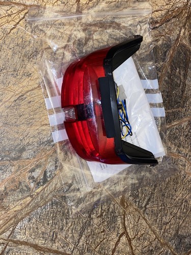Yamaha brake light rear - yamaha,