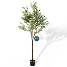 Artificial Olive Tree 6ft /