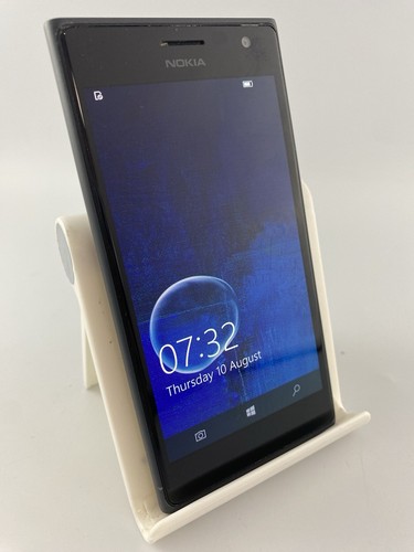 Nokia lumia 735 grey - grey, o2
