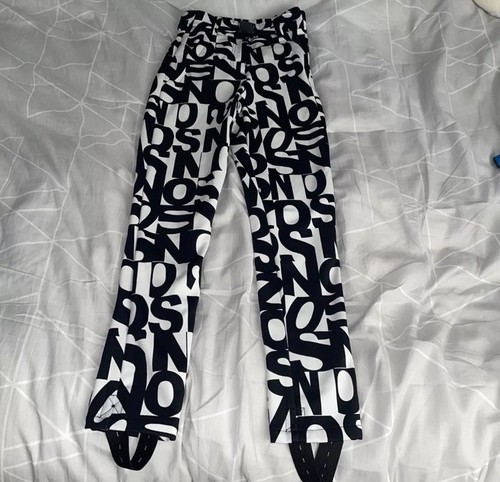 Ladies size topshop sno ski - size,