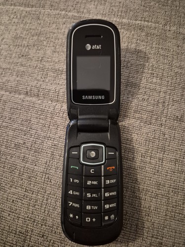 Samsung sgh a107 - a107, grey