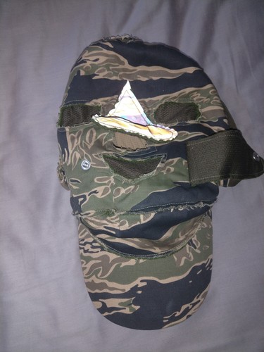 Maharishi extreme cold hate - maharishi,