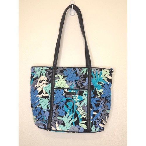 Vera bradley tote bag large - vera,