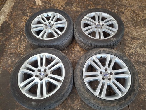 Volvo xc90 mk1 inch camulus - 18,