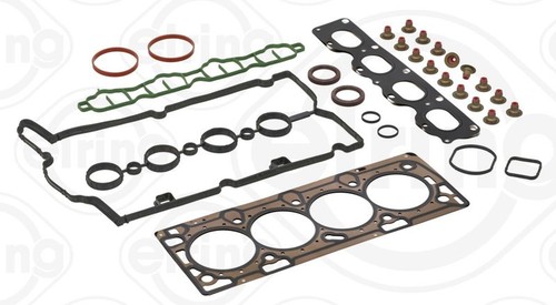 Cylinder head gasket kit fits - head,