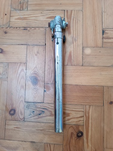 Dahon classic iii telescopic - classic,