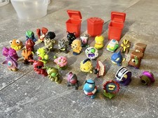 Trash Pack Grocery Gang