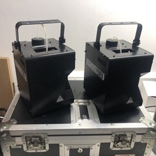 HQPOWER  VDL600HZ 600w Junior