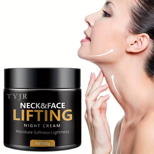 Collagen neck cream - collagen,