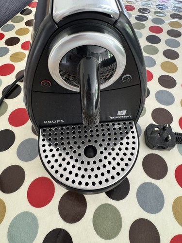 Krups nespresso essenza xn - essenza, (xn