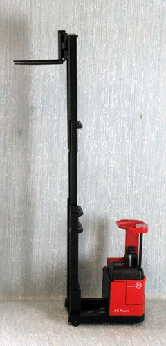 Joal 274 scale bt - 1:25,