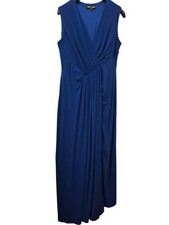 Ossie Clark Maxi Dress Women's
