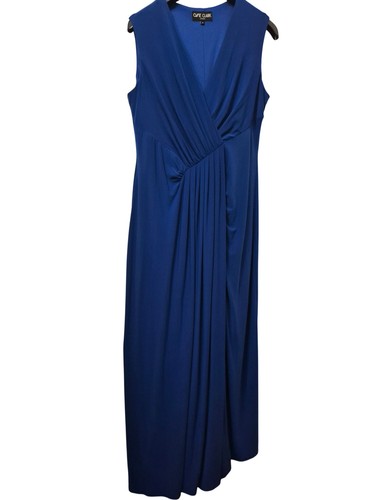 Ossie clark maxi - dress, women's
