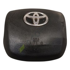 MK8 TOYOTA Hilux Steering