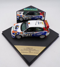 VITESSE V98131 TOYOTA COROLLA