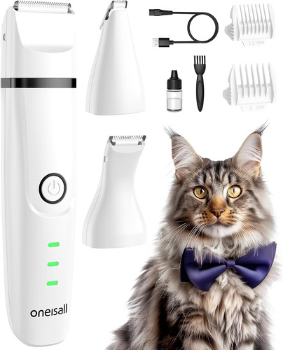 Oneisall cat clippers - in,