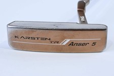 Ping Karsten TR Anser 5 Putter / 34 Inch