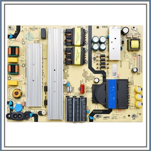 Power supply board - 70",