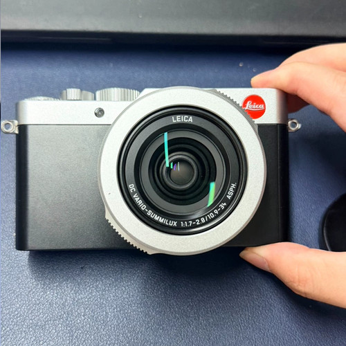 Leica lux 17mp - leica,