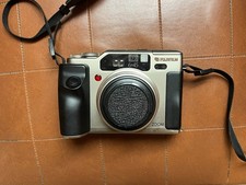 Fuji GA645zi Camera