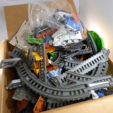 Thomas & Friends Trackmaster