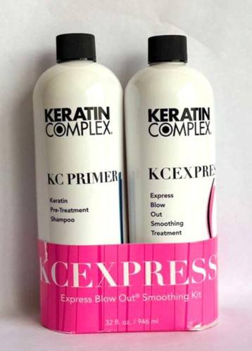 Keratin complex kcexpress - keratin,