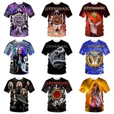 Heavy Metal Rock Band Tour