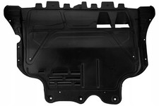 Diesel Front Under Engine