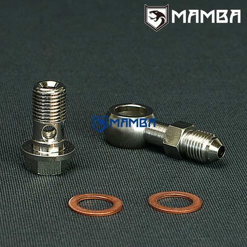 Turbo engine block supply - turbo,
