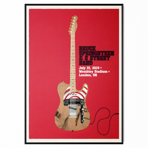 Bruce springsteen concert - springsteen,