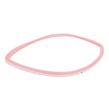 Zanussi Tumble Dryer Drum Front Felt Seal Gasket  Genuine