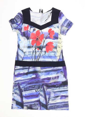 Pause cafe womens blue - womens,