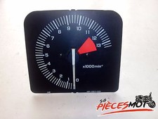 Count Chest/Counter/Dashboard Honda VFR 750