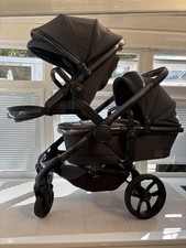 Icandy Peach 7 Truffle Double