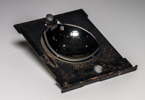 Kodak carousel slide projector - carousel,