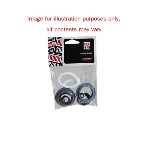 Rock shox basic service - service, kit