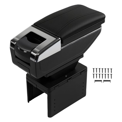 Boxed armrest for audi - boxed,
